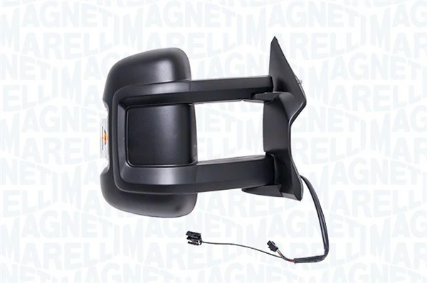 Exterior Mirror